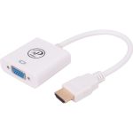 تبدیل Hd To Vga (XP 886 با صدا)