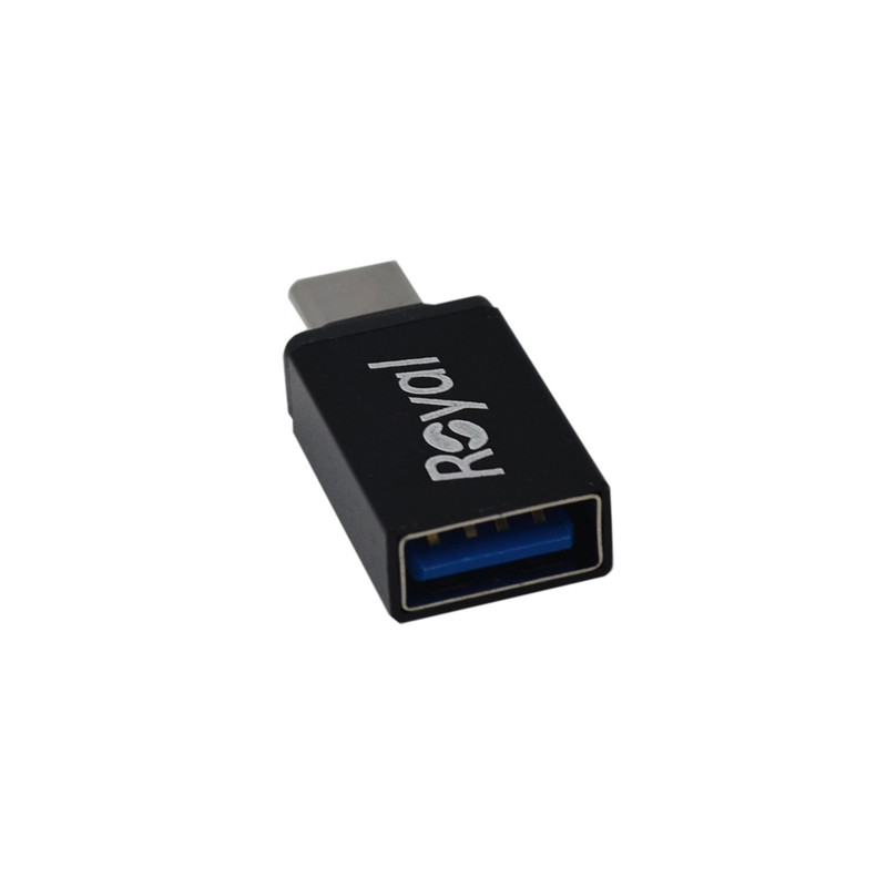 تبدیل (Royal RC 420) Micro to USB 3