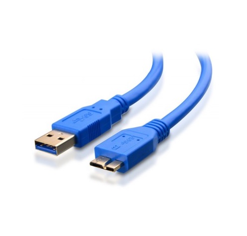 کابل هارد 30 سانتی متر (Usb3) XP