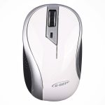 موس بی سیم D Net DT 179 (سفید نقره ای)