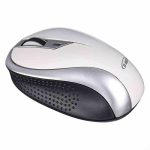 موس بی سیم D Net DT 179 (سفید نقره ای)
