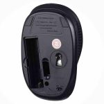 موس بی سیم D Net DT 179 (سفید نقره ای)