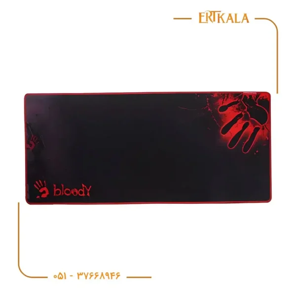 پد موس 30×80 مدل Bloody