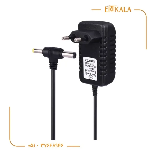 اداپتور 9V/2A مدل Ka 92 Combo برند Kaiser