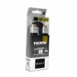 کابل 3 متری (Macher MR 558) Hdmi Sony