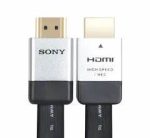 کابل 3 متری (Macher MR 558) Hdmi Sony