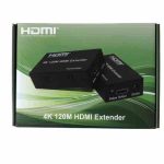 اکستندر (Royal) Hdmi 120m 4k