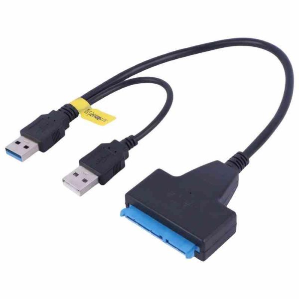 تبدیل (Royal) Usb3 To Sata RC 215