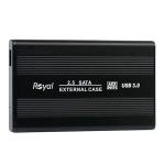 باکس هارد 2.5 (Royal 2531) Usb3