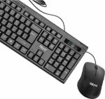 کیبورد و موس سیم دار Royal R KM720