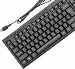 کیبورد و موس سیم دار Royal R KM720