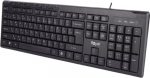 کیبورد و موس سیم دار Royal R KM720