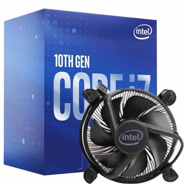 فن (Royal) Cpu Intel 1155 775