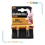باتری قلمی Alkaline برند Duracell