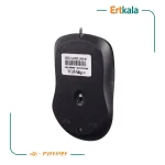 کیبورد و موس سیم دار R_km720 برند Royal - Image 9