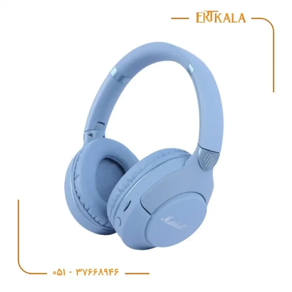 هدست بلوتوث Major 680 برند Marshall
