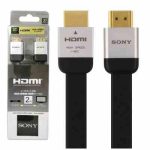 کابل 2 متری (Macher MR 559 Sony) Hdmi