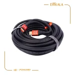 کابل 10 متری Hdmi 4K سر فلزی برند Oscar - Image 2