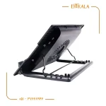 فن زیر لپ تاپ تنظیم ارتفاع برند Ucom (تک فن) - Image 3