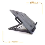 فن زیر لپ تاپ تنظیم ارتفاع برند Ucom (تک فن) - Image 2