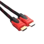 کابل 10 متری Hdmi کنفی برند Oscar - Image 2