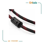 کابل 10 متری Hdmi کنفی برند Oscar - Image 4