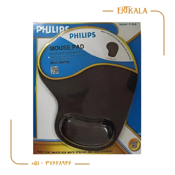 پد موس طبی برند Philips