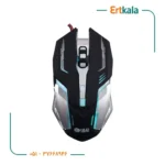 موس بیسیم Game T2 شارژی