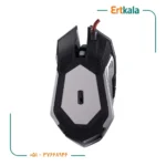 موس بیسیم Game T2 شارژی - تصویر 4