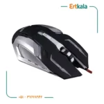 موس بیسیم Game T2 شارژی - تصویر 5