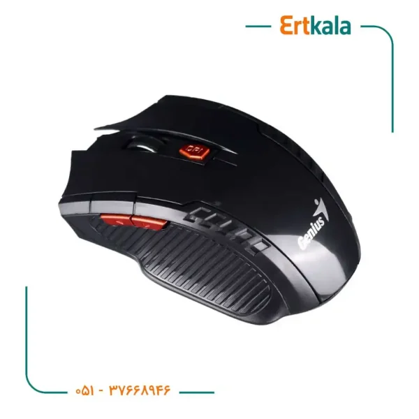 موس بی سیم G-8511 برند Genius
