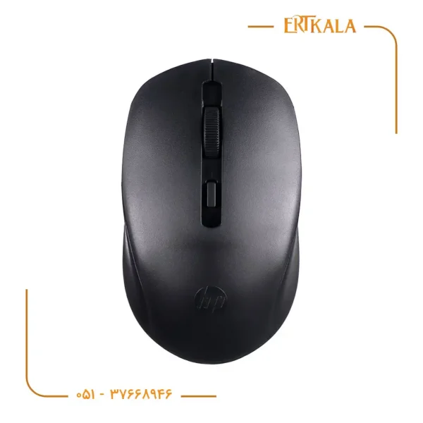 موس بی سیم S1000 برند HP