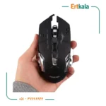 موس سیم دار Game MR-252 برند Macher - تصویر 6