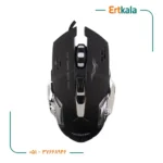 موس سیم دار Game MR-252 برند Macher