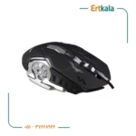 موس سیم دار Game MR-252 برند Macher - تصویر 2