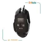 موس سیم دار Game MR-252 برند Macher - تصویر 5