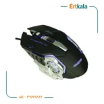 موس سیم دار Game MR-252 برند Macher - تصویر 3