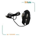 موس سیم دار Game MR-252 برند Macher - تصویر 7