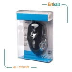 موس سیم دار Game MR-252 برند Macher - تصویر 8