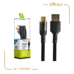 کابل شارژ 1 متری Micro مدل Rcs_119 برند Royal