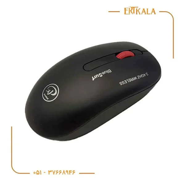 موس بی سیم 190 برند XP