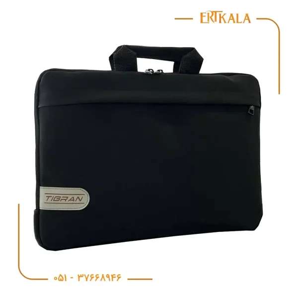 کیف جیب دار 21522 برند Tigran (مشکی)