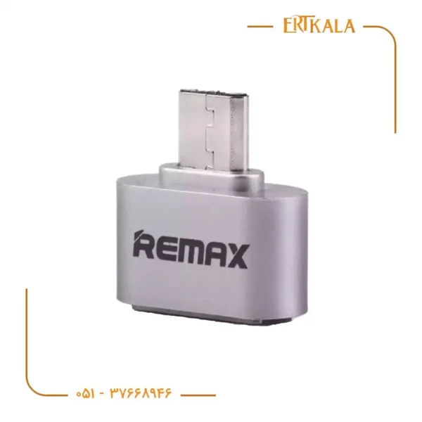 تبدیل Otg Micro برند Remax