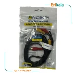 کابل 3/3 برند Anoshan طوسی