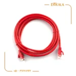 کابل شبکه 2 متری Cat6 برند XP - تصویر 2