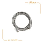 کابل شبکه 1 متری Cat6 برند Mw-Net - تصویر 2