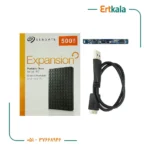 باکس هارد لپ تاپ usb3 برند seagate