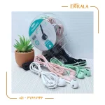 هندزفری سیم دار مدل Ep_120 برند Tecnix