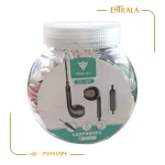 هندزفری سیم دار مدل Ep_120 برند Tecnix - Image 2