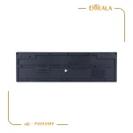 کیبورد و موس مدل Km_w01 برند Datalife - Image 8